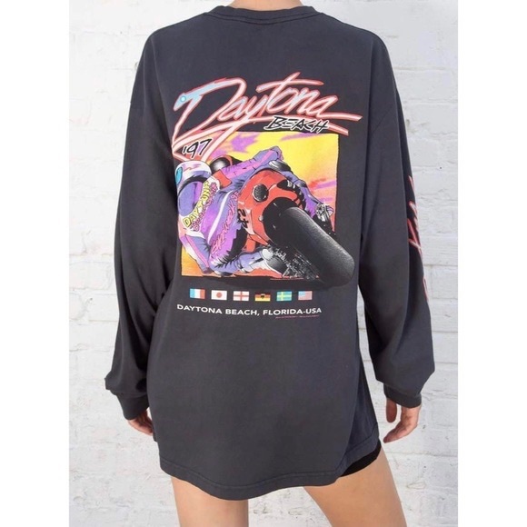 Brandy Mellville John Galt Daytona 